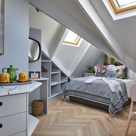 Pineapple House Boutique Hotel ケープタウン エクステリア 写真