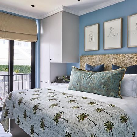 Pineapple House Boutique Hotel ケープタウン エクステリア 写真