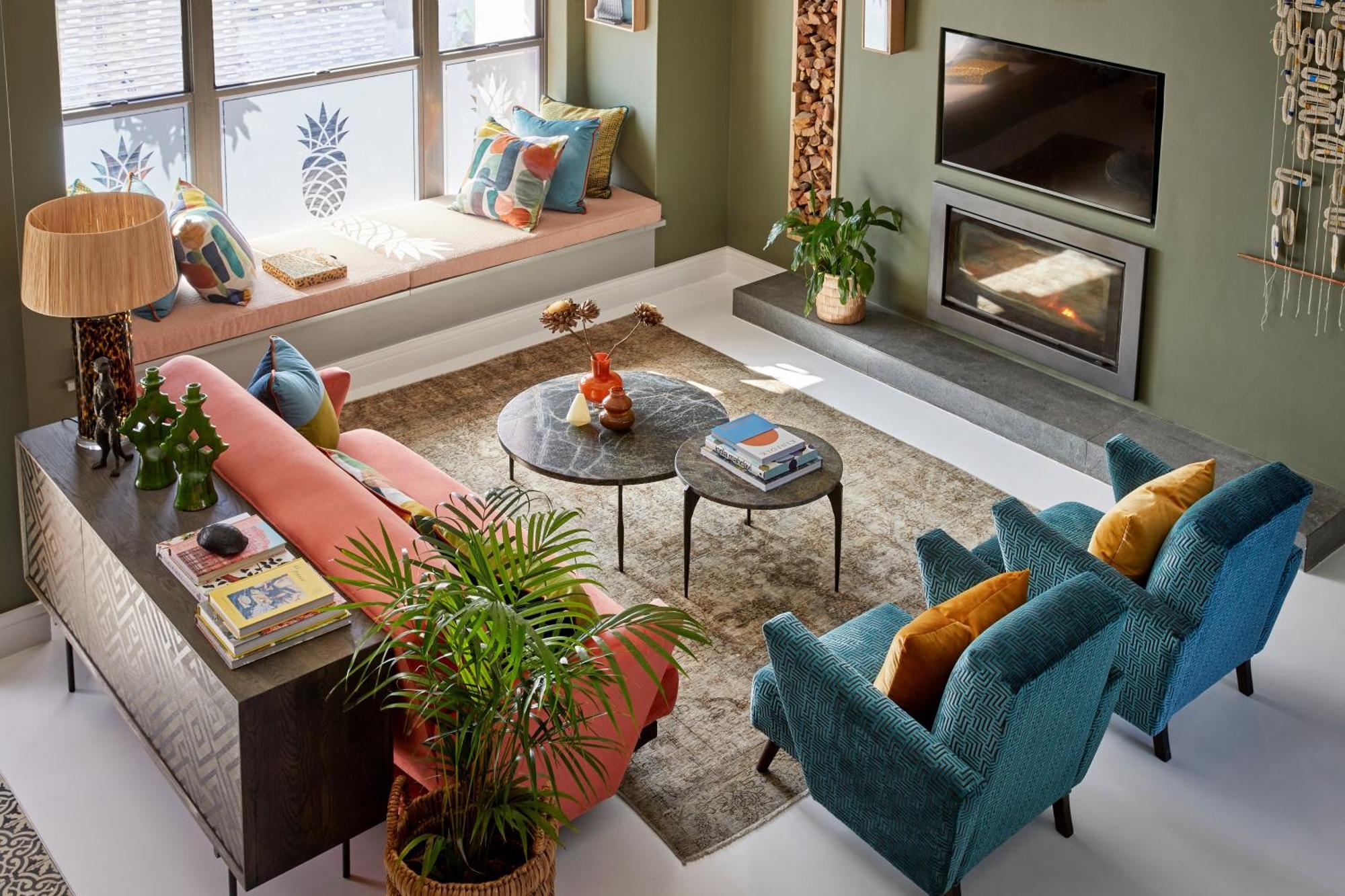 Pineapple House Boutique Hotel ケープタウン エクステリア 写真