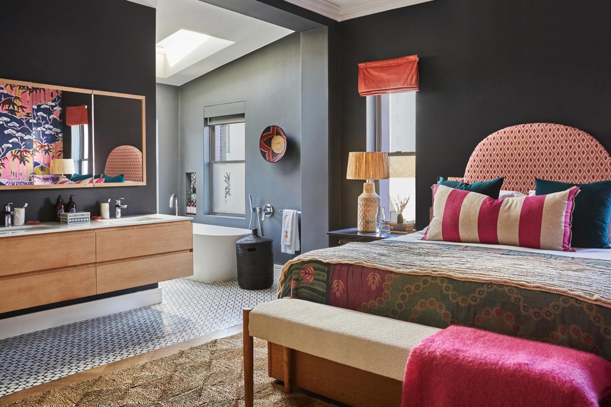 Pineapple House Boutique Hotel ケープタウン エクステリア 写真