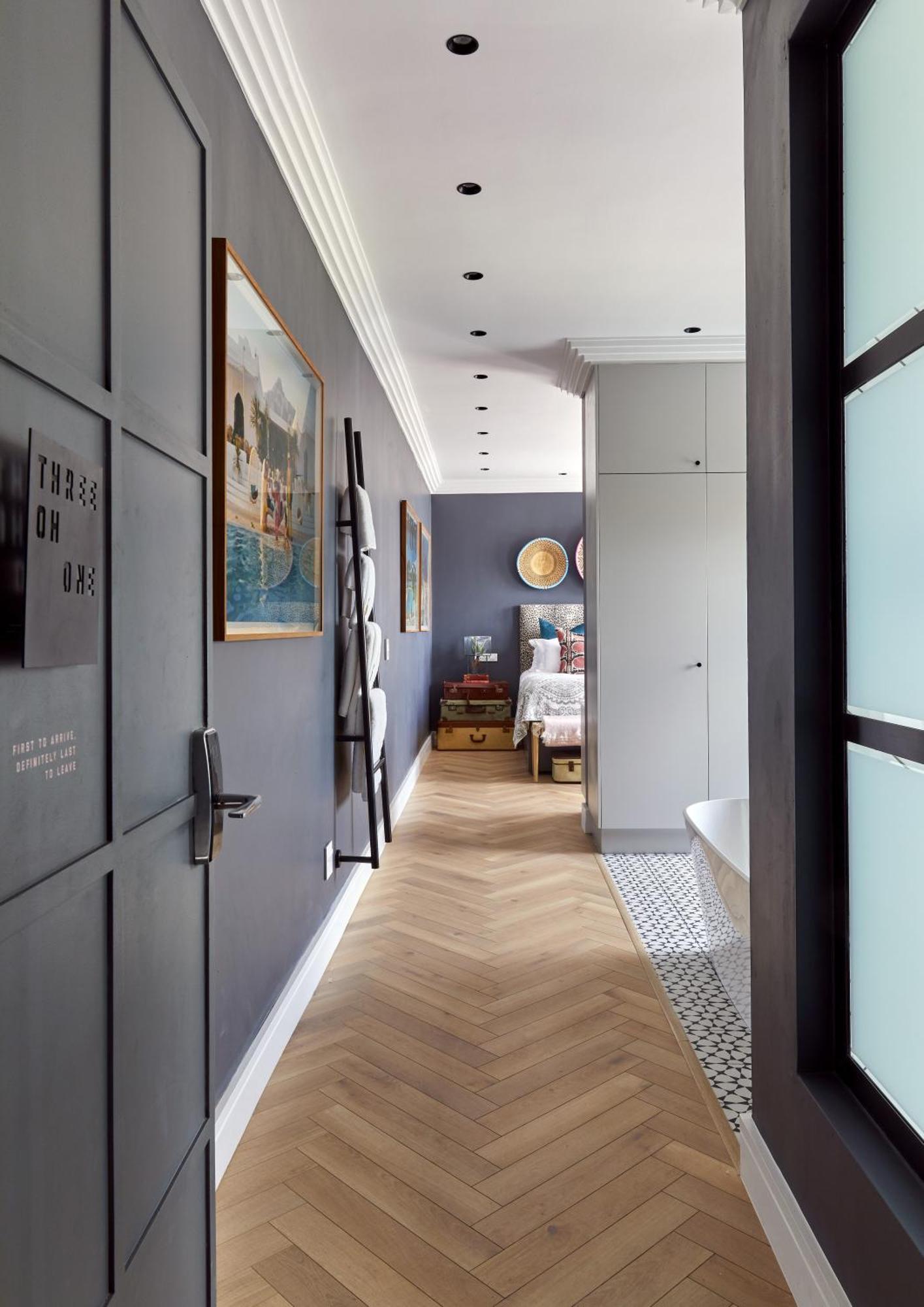 Pineapple House Boutique Hotel ケープタウン エクステリア 写真
