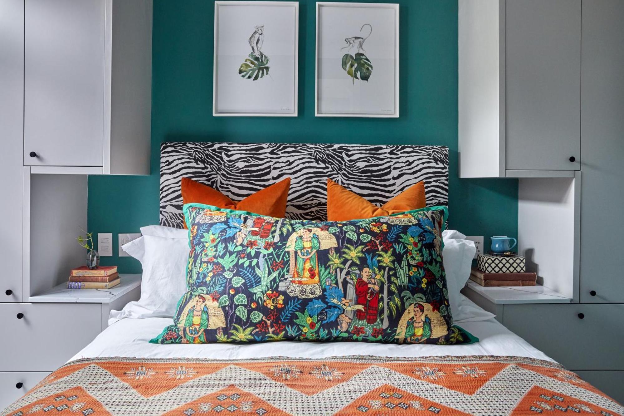 Pineapple House Boutique Hotel ケープタウン エクステリア 写真