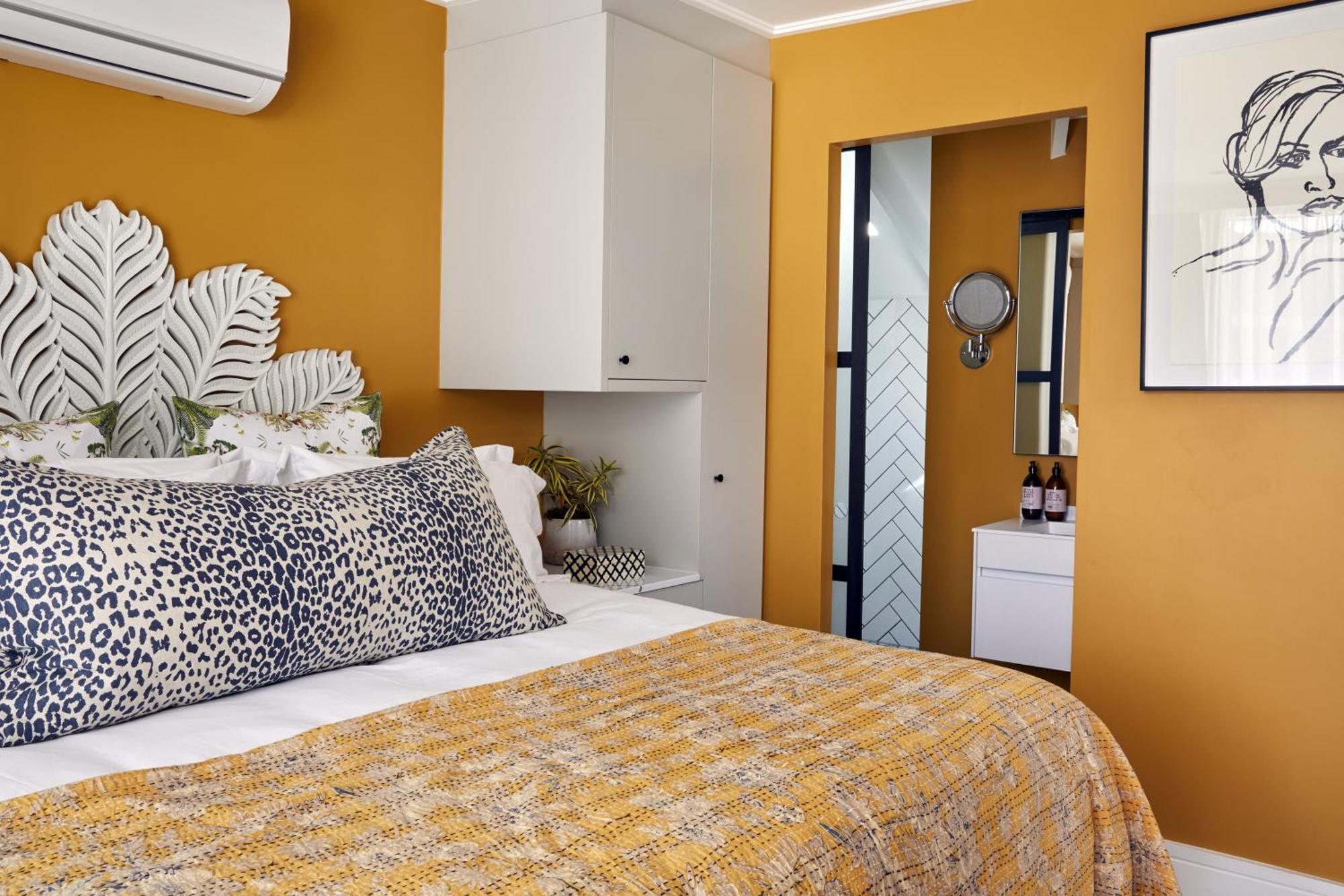 Pineapple House Boutique Hotel ケープタウン エクステリア 写真