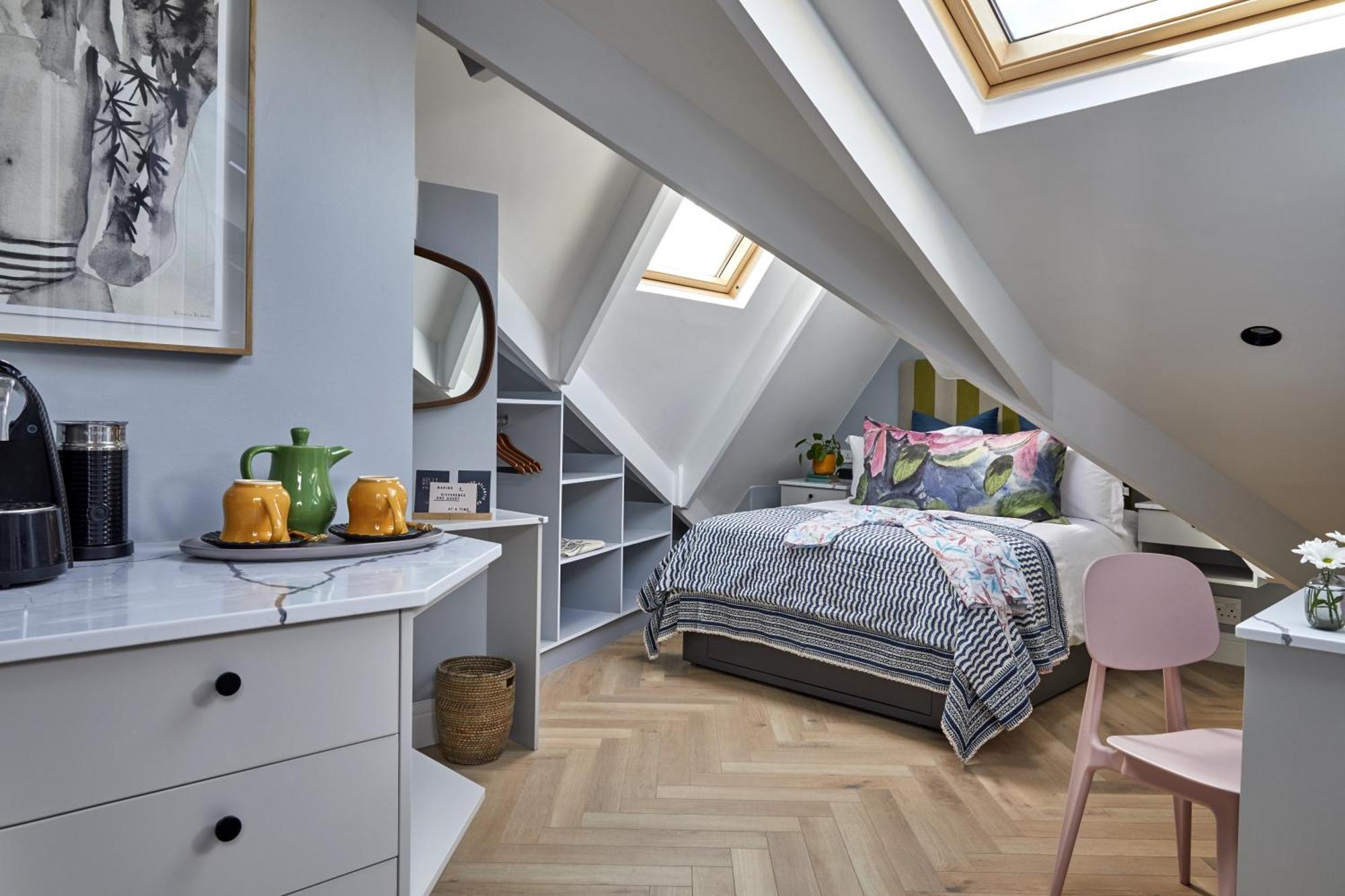 Pineapple House Boutique Hotel ケープタウン エクステリア 写真
