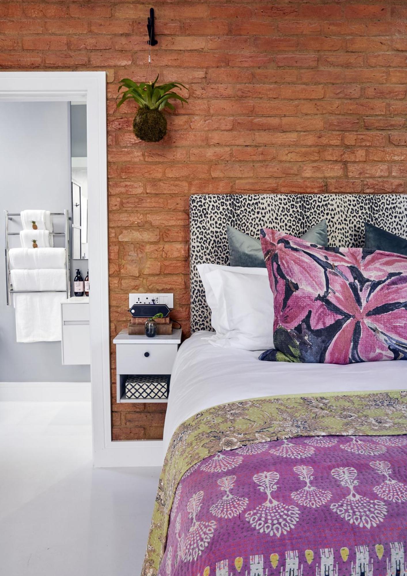 Pineapple House Boutique Hotel ケープタウン エクステリア 写真