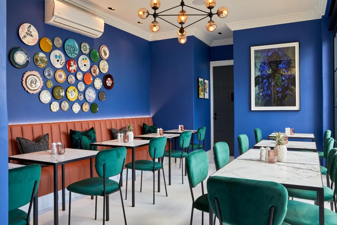 Pineapple House Boutique Hotel ケープタウン エクステリア 写真