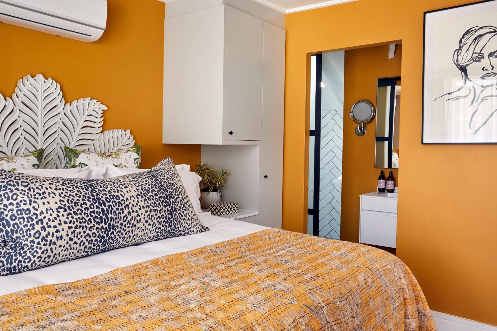 Pineapple House Boutique Hotel ケープタウン エクステリア 写真