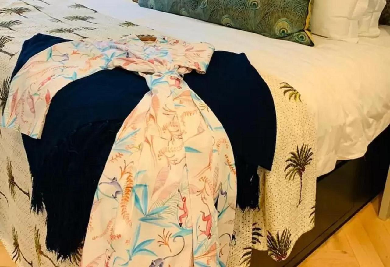 Pineapple House Boutique Hotel ケープタウン エクステリア 写真