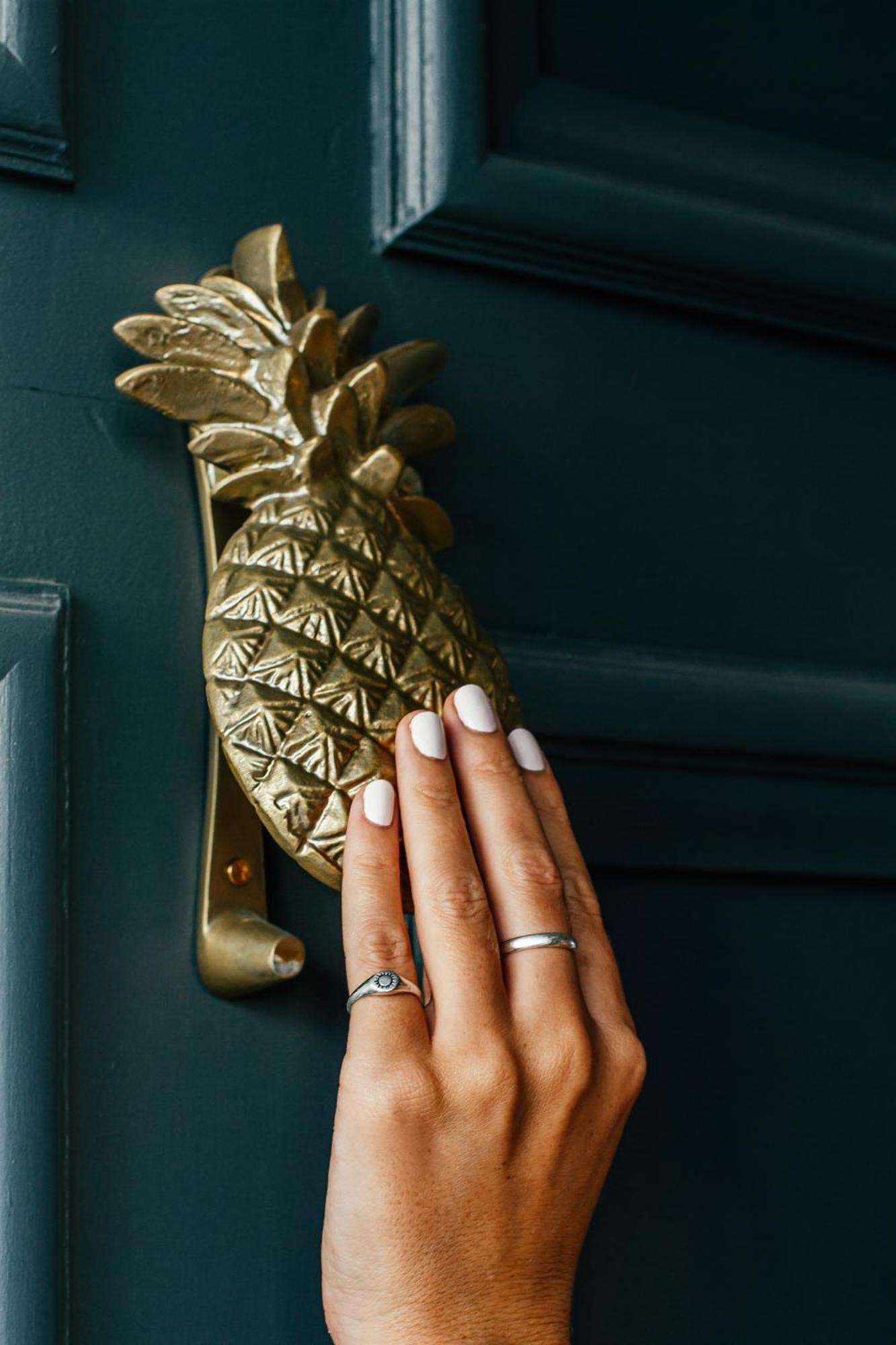 Pineapple House Boutique Hotel ケープタウン エクステリア 写真