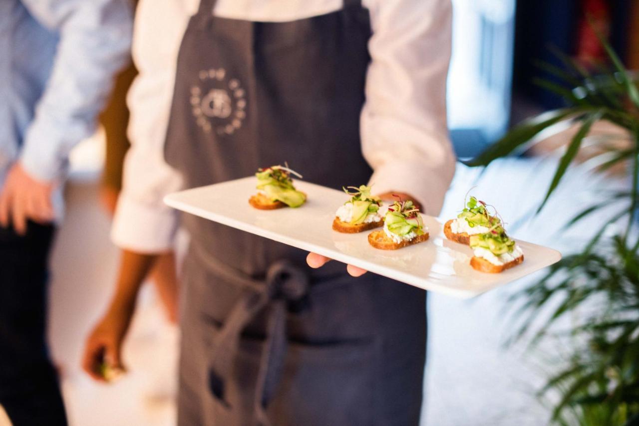Pineapple House Boutique Hotel ケープタウン エクステリア 写真
